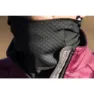 Santini Mask Halsvärmare, Black