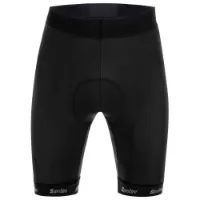 Santini Max Cubo Cykelbyxor Utan Axelband Santini Max Cubo Cykelbyxor Utan Axelband
