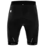 Santini Max Cubo Cykelbyxor Utan Axelband, Black