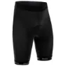 Santini Max Cubo Cykelbyxor Utan Axelband, Black
