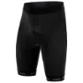Santini Max Cubo Cykelbyxor Utan Axelband, Black