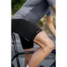 Santini Max Cubo Cykelbyxor Utan Axelband, Black