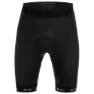 Santini Max Cubo Cykelbyxor Utan Axelband, Black