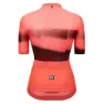 Santini Mirage Korta ärmar Cykeltröja