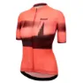 Santini Mirage Korta ärmar Cykeltröja