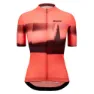 Santini Mirage Korta ärmar Cykeltröja