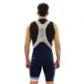 Santini Mj Mont Ventoux Cykelbyxor
