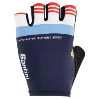 Santini Mj Mont Ventoux Korta Handskar Santini Mj Mont Ventoux Korta Handskar