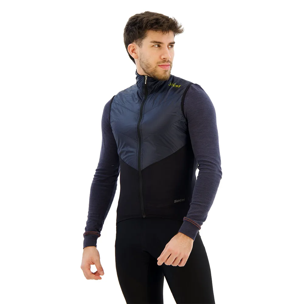 Santini Mj Redux Lite Väst, Nautica Santini Mj Redux Lite Väst, Nautica