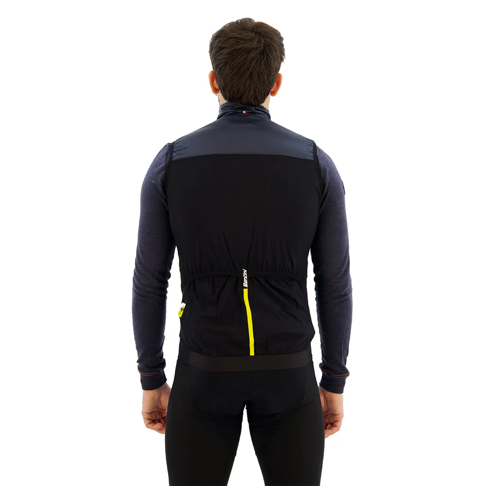 Santini Mj Redux Lite Väst, Nautica Santini Mj Redux Lite Väst, Nautica