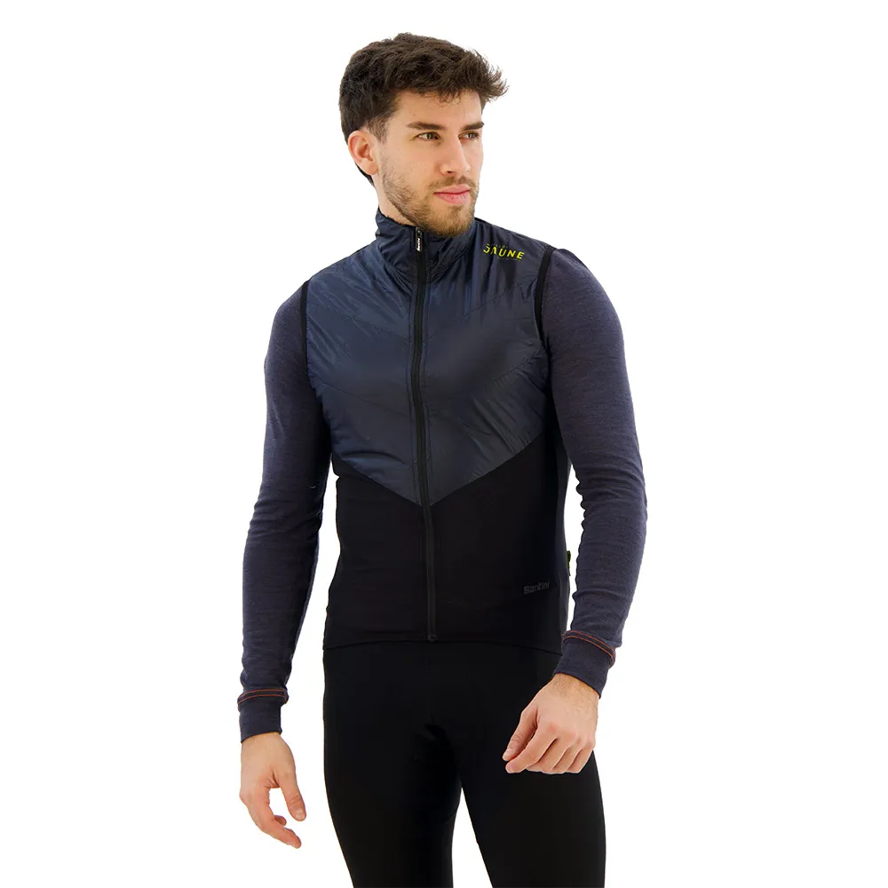 Santini Mj Redux Lite Väst, Nautica Santini Mj Redux Lite Väst, Nautica