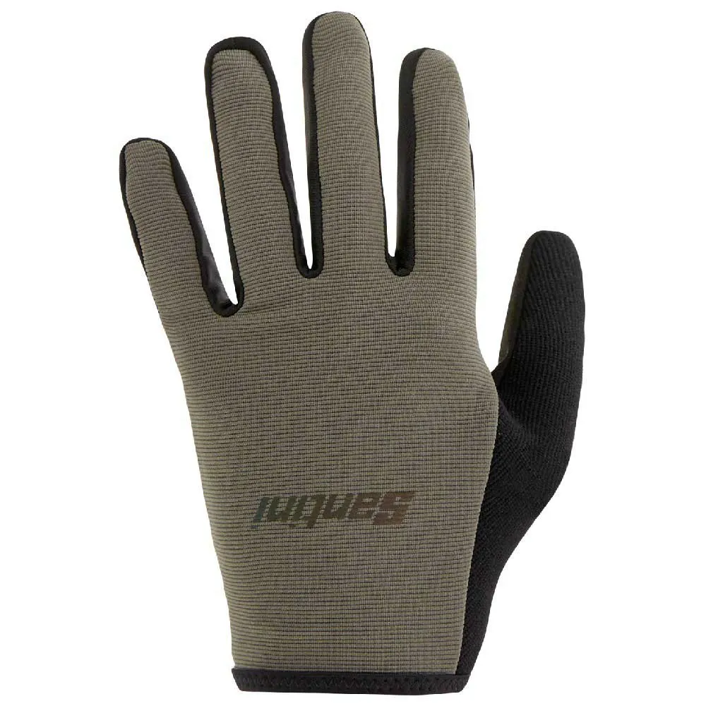 Santini Mtb Handskar Santini Mtb Handskar