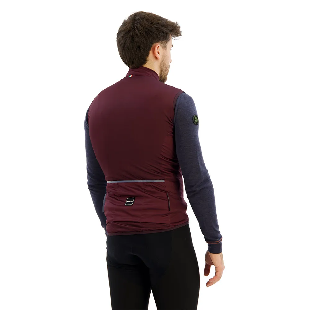 Santini Nebula Pockets Väst Santini Nebula Pockets Väst