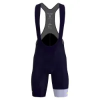 Santini Nice Tour De France Official Cykelbyxor