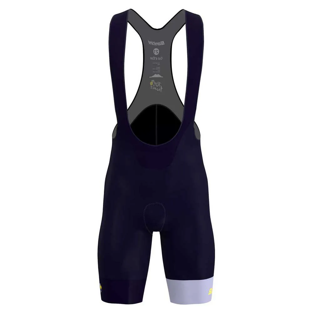 Santini Nice Tour De France Official Cykelbyxor