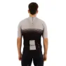 Santini Noir Korta ärmar Cykeltröja, Print, S
