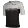 Santini Noir Korta ärmar Cykeltröja, Print, S