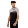 Santini Noir Korta ärmar Cykeltröja, Print, S