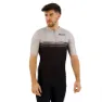 Santini Noir Korta ärmar Cykeltröja, Print, S