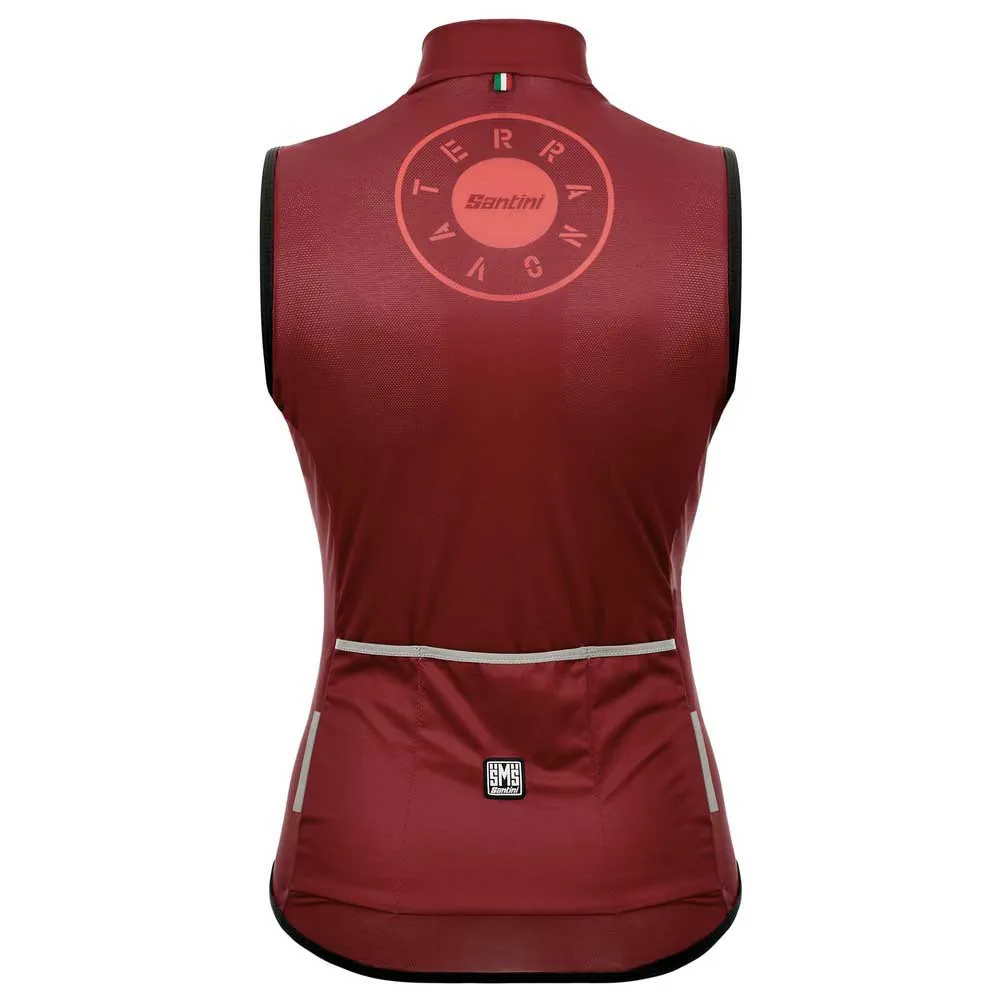 Santini Nova Core Väst Santini Nova Core Väst