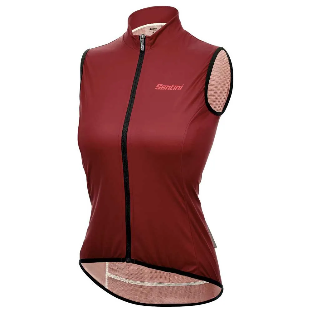 Santini Nova Core Väst Santini Nova Core Väst