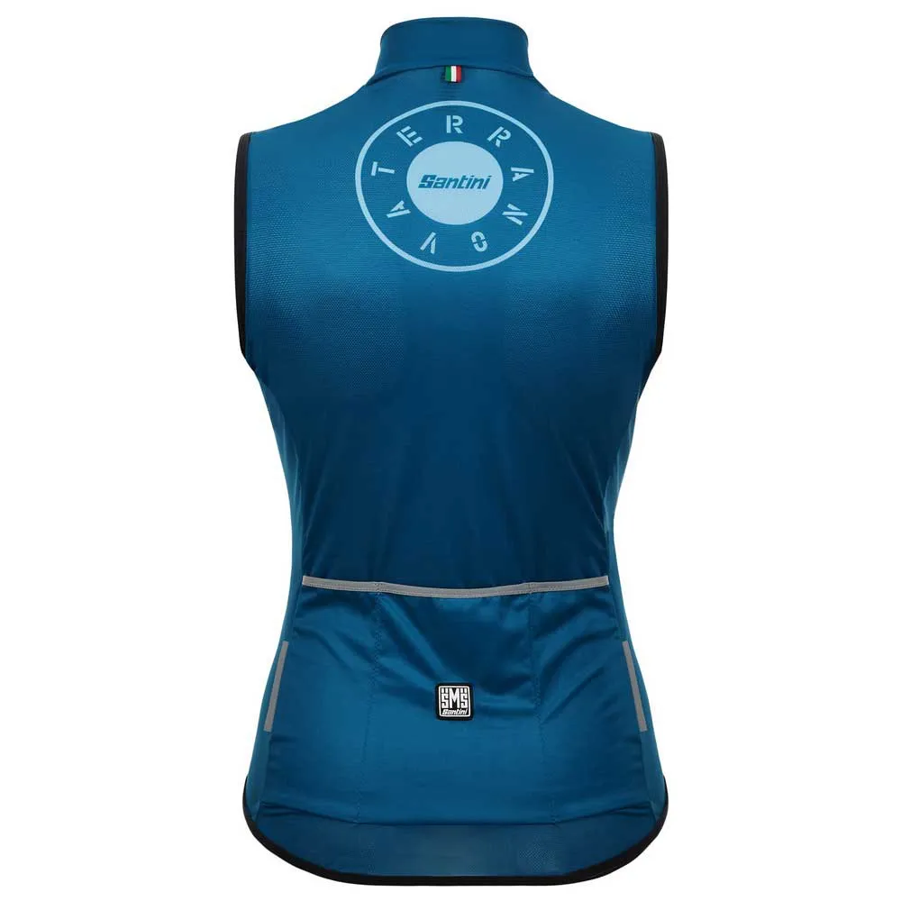 Santini Nova Core Väst