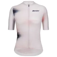 Santini Ombra Eco Micro Korta ärmar Cykeltröja