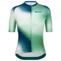 Santini Ombra Eco Micro Korta ärmar Cykeltröja Santini Ombra Eco Micro Korta ärmar Cykeltröja