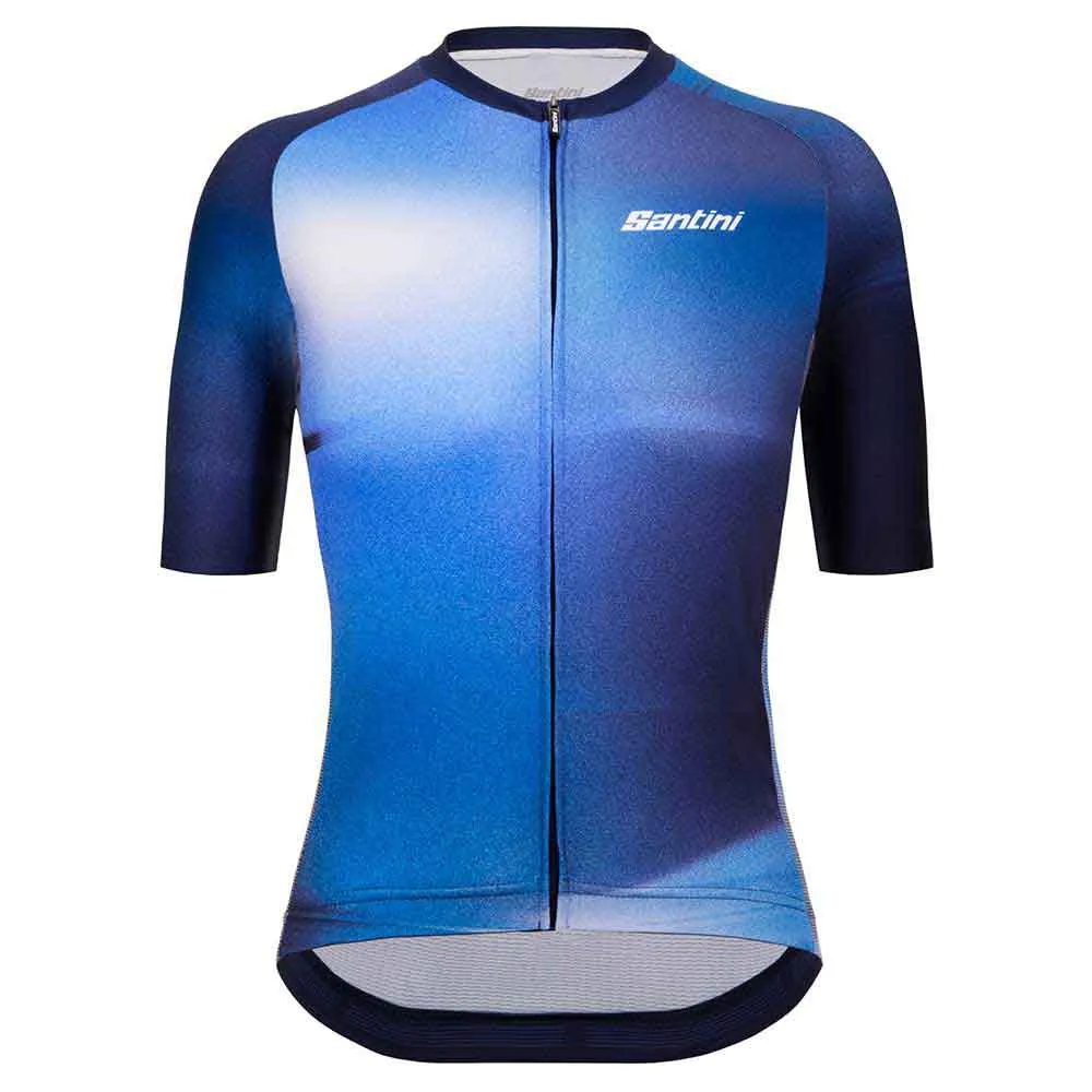 Santini Ombra Eco Micro Korta ärmar Cykeltröja Santini Ombra Eco Micro Korta ärmar Cykeltröja