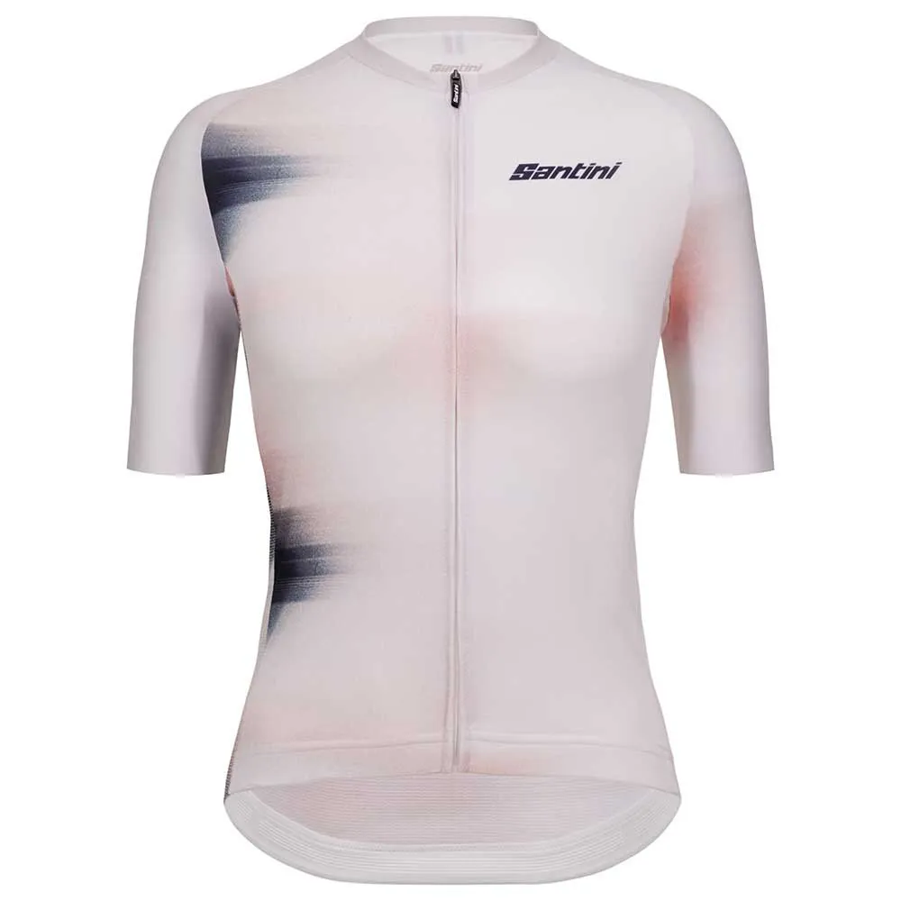 Santini Ombra Eco Micro Korta ärmar Cykeltröja Santini Ombra Eco Micro Korta ärmar Cykeltröja
