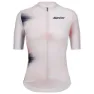 Santini Ombra Eco Micro Korta ärmar Cykeltröja