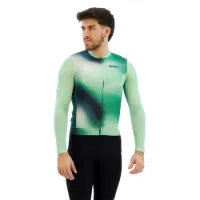 Santini Ombra Eco Sleek Långärmad Trikå Santini Ombra Eco Sleek Långärmad Trikå