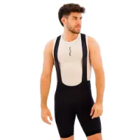 Santini Omnia Foam Bio Pad Cykelbyxor