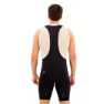 Santini Omnia Foam Bio Pad Cykelbyxor