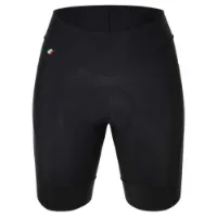 Santini Omnia Foam Bio Pad Cykelbyxor Utan Axelband Santini Omnia Foam Bio Pad Cykelbyxor Utan Axelband