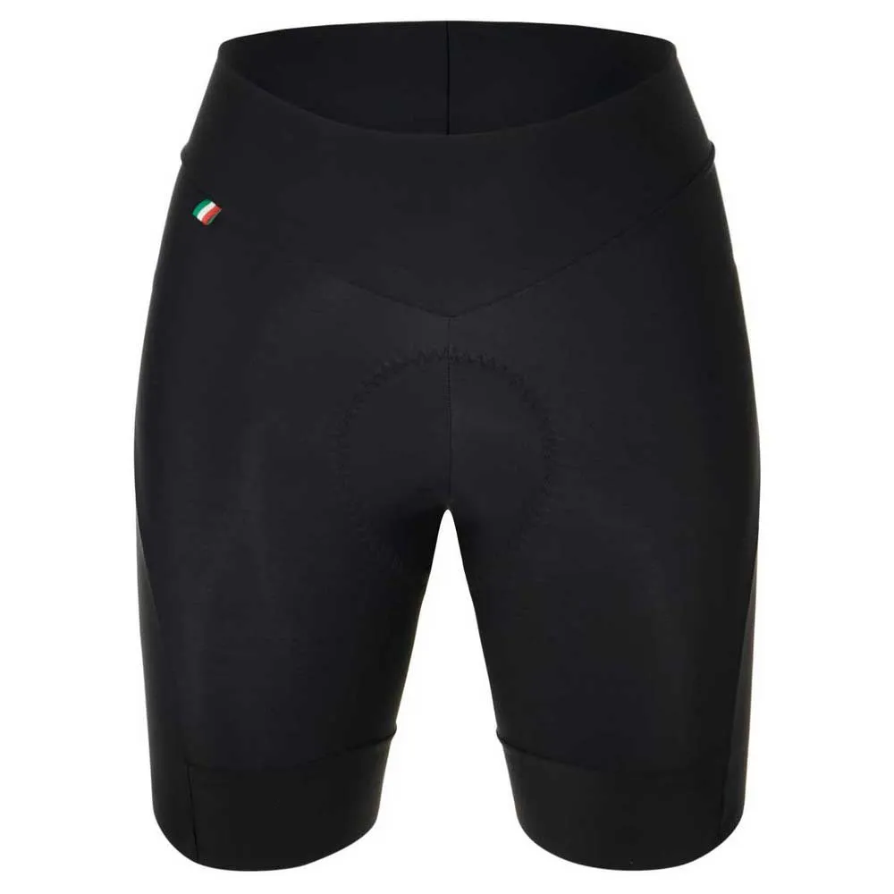 Santini Omnia Foam Bio Pad Cykelbyxor Utan Axelband Santini Omnia Foam Bio Pad Cykelbyxor Utan Axelband