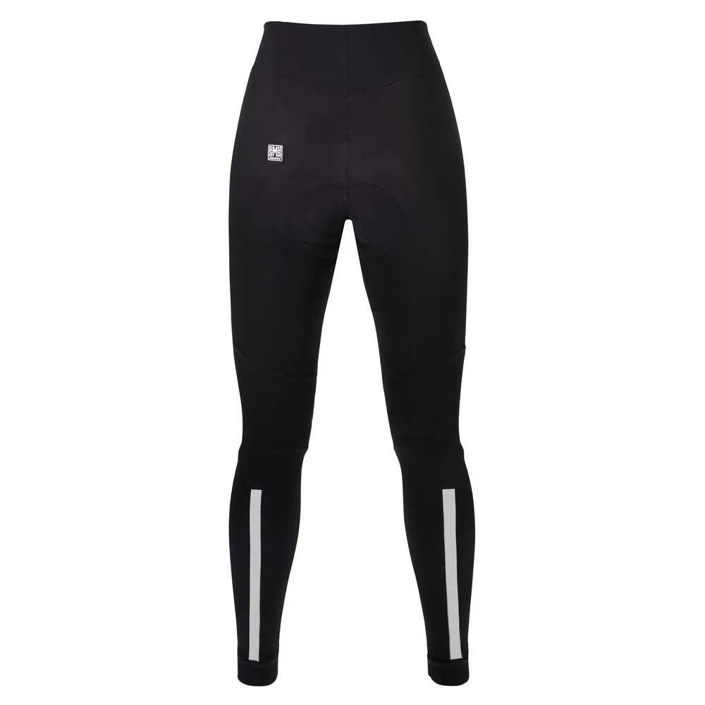 Santini Omnia Långa Tights Utan Axelband