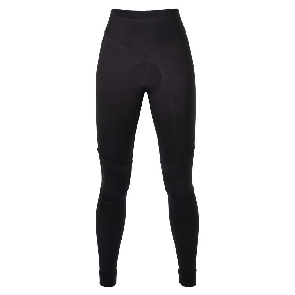 Santini Omnia Långa Tights Utan Axelband