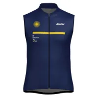 Santini Paris-nice 2025 Väst