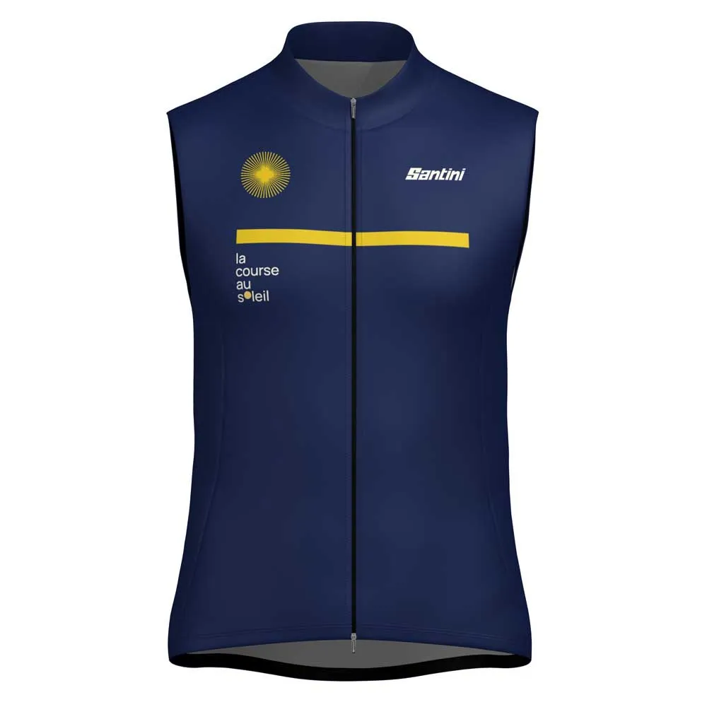 Santini Paris-nice 2025 Väst