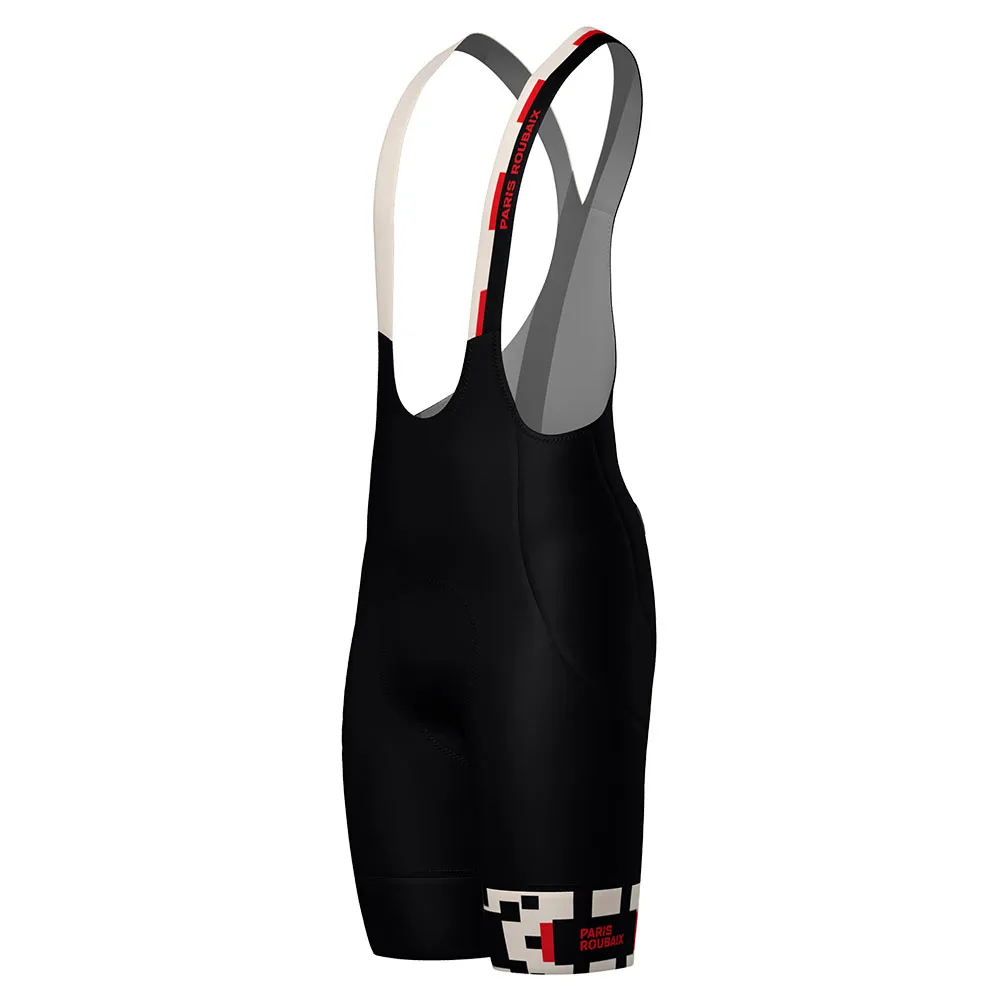 Santini Paris-roubaix 2025 Cykelbyxor