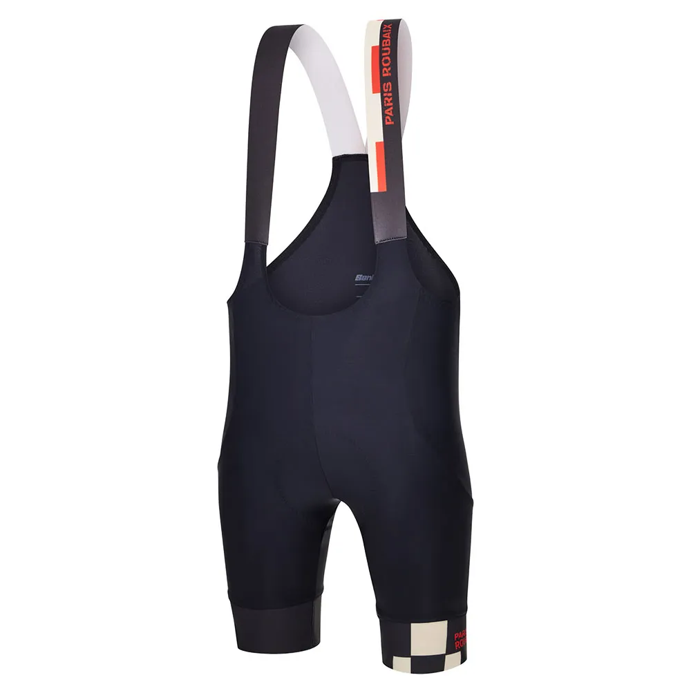 Santini Paris-roubaix 2025 Cykelbyxor