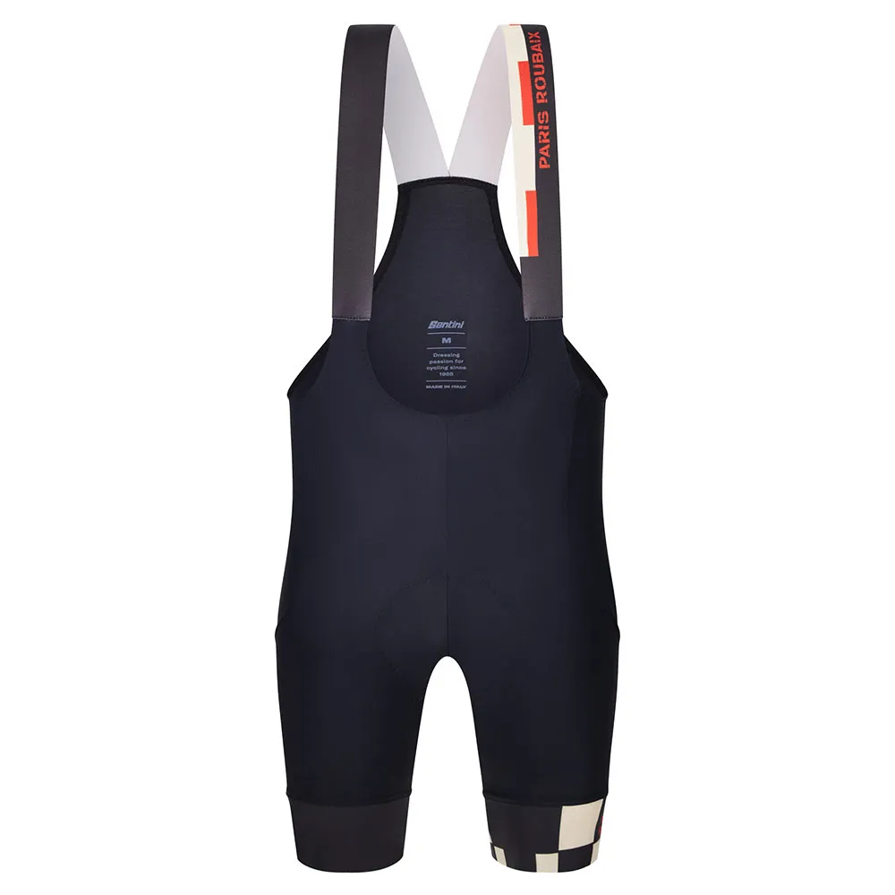 Santini Paris-roubaix 2025 Cykelbyxor