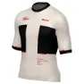Santini Paris-roubaix 2025 Korta ärmar Cykeltröja