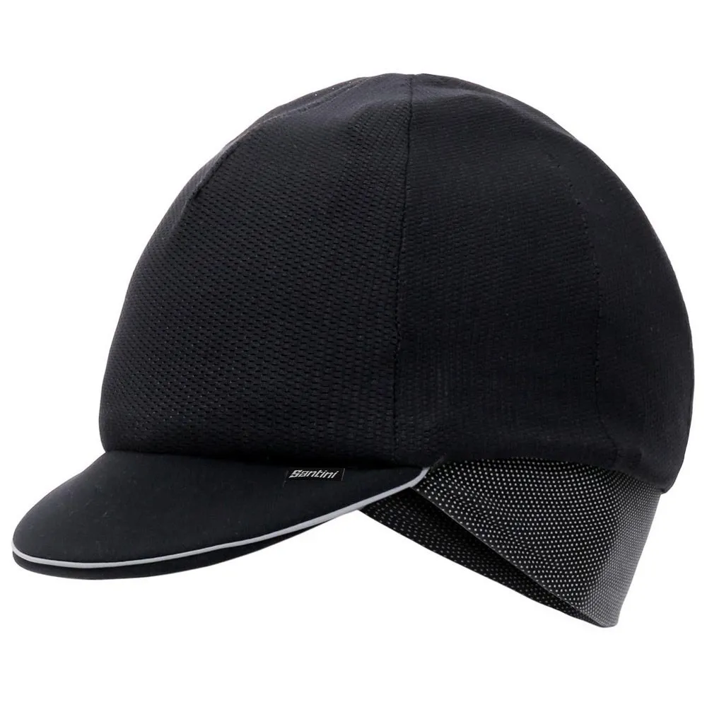 Santini Passo Keps, Black Santini Passo Keps, Black