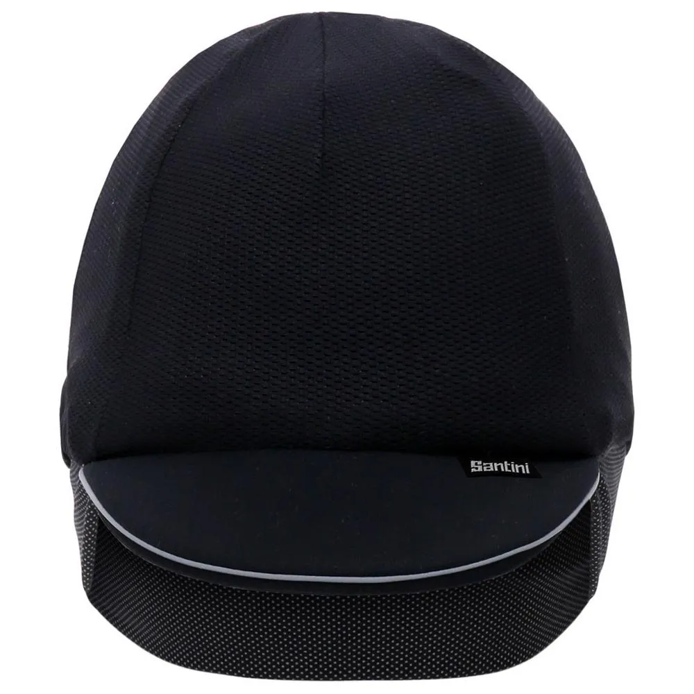 Santini Passo Keps, Black Santini Passo Keps, Black