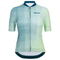Santini Paws Forma Korta ärmar Cykeltröja Santini Paws Forma Korta ärmar Cykeltröja