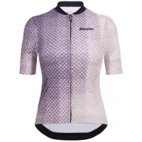 Santini Paws Forma Korta ärmar Cykeltröja