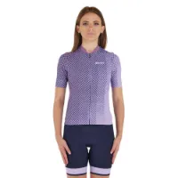 Santini Paws Forma Korta ärmar Cykeltröja Santini Paws Forma Korta ärmar Cykeltröja