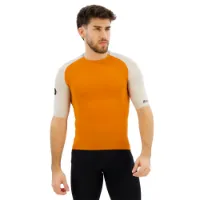 Santini Pelle Stelth Fir Slip-on Korta ärmar Cykeltröja Santini Pelle Stelth Fir Slip-on Korta ärmar Cykeltröja